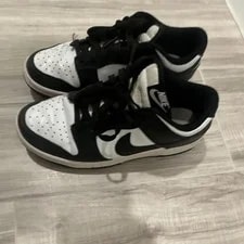 Nike Dunk Low Top Lace-Up / Outsole 4