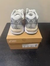 Asics GEL-Kayano 14 Size 11.5 1203A537-110 New! 3