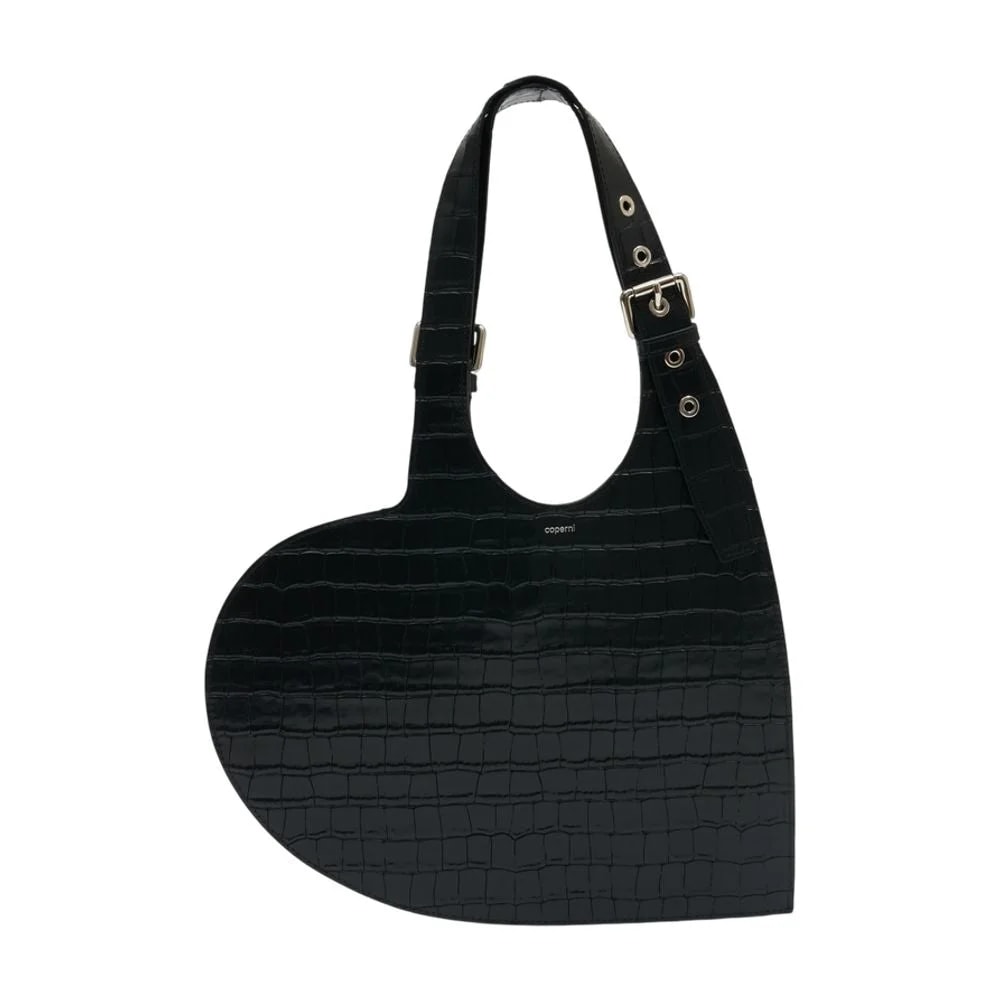 Coperni — Coperni -Embossed — — Handbag — resale
