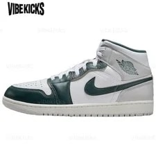 Air Jordan — Air Jordan 1 Mid SE 'Oxidized ' FQ7720-103 New — Sneaker — resale