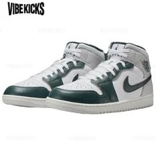 Air Jordan 1 Mid SE 'Oxidized ' FQ7720-103 New 2