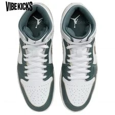 Air Jordan 1 Mid SE 'Oxidized ' FQ7720-103 New 3