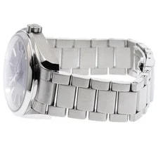 Omega Seamaster Aqua Terra 231.10.39.21.06.001 39mm SS Gray #C5364 3