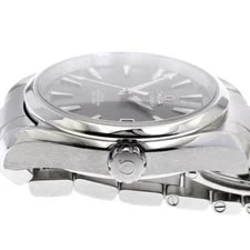 Omega Seamaster Aqua Terra 231.10.39.21.06.001 39mm SS Gray #C5364 4