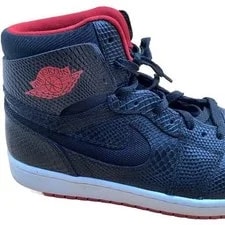 Air Jordan 1 Retro High Nouveau Shoes SZ 10 819176-001 2