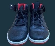 Air Jordan 1 Retro High Nouveau Shoes SZ 10 819176-001 3