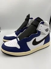 Air Jordan — Air Jordan 1 Retro High DZ5485-401 Size 13 New — Sneaker — resale