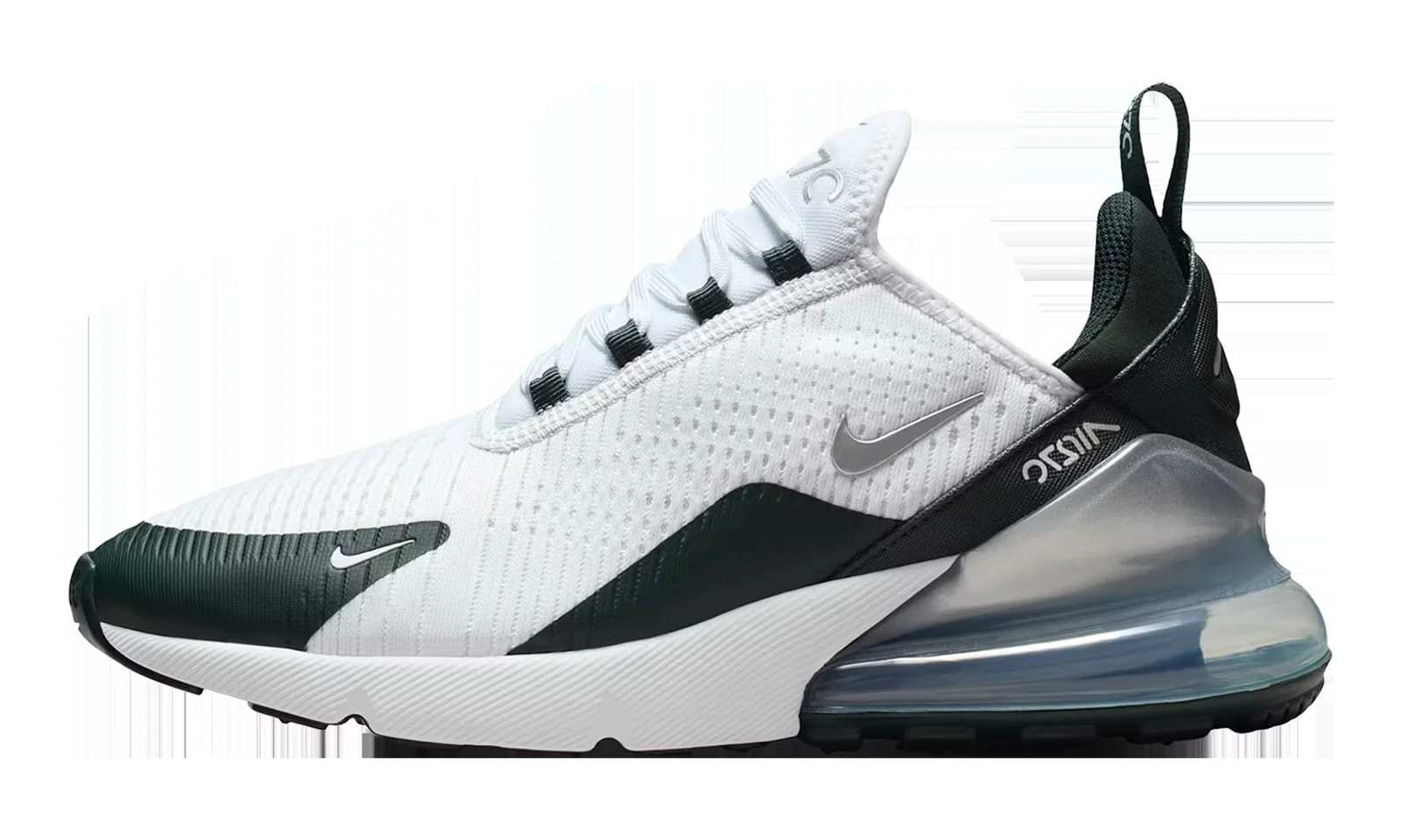 Air Max 270 Wmns " Seaweed" IO7451 100 3