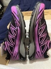 Salomon XT-6 Iridescent Size 11.5 Hollyhock L47795600 New 3