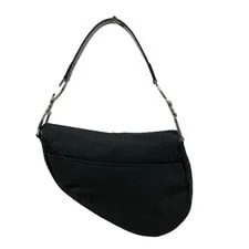 Christian Dior Saddle Charm 4