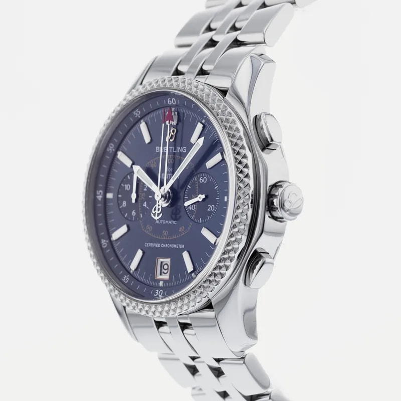 Breitling Bentley Mark VI Special Edition P26362 2