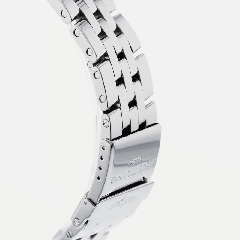 Breitling Bentley Mark VI Special Edition P26362 3
