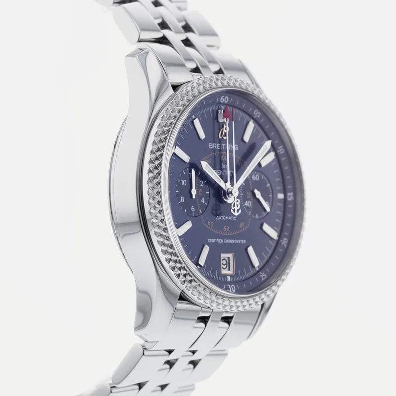 Breitling Bentley Mark VI Special Edition P26362 4