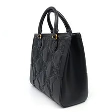 Gucci GG Matelasse Top Handle 728236 2