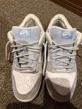 Nike SB — 10.5US Sean Cliver Nike Sb Dunk Low — Sneaker — resale