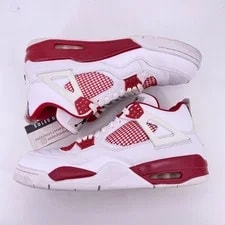 Air Jordan 4 Retro "Alternate 89" 2016 - Size 11.5 - 308497 106 (15723-9) 2