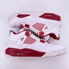 Air Jordan 4 Retro "Alternate 89" 2016 - Size 11.5 - 308497 106 (15723-9) 3