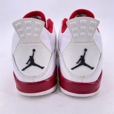 Air Jordan 4 Retro "Alternate 89" 2016 - Size 11.5 - 308497 106 (15723-9) 4