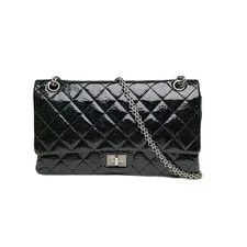 Chanel — Chanel 2.55 Flap Large Size 28cm P226460753 — Handbag — resale