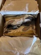 Nike Air Max 270 React ENG Cactus Trails 2