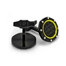 Audemars Piguet Cufflinks Royal Oak Offshore Bumble Bee BM0736.SNU.07.N041 3