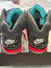Size 10.5 - Jordan 5 Retro Top 3 2020 2