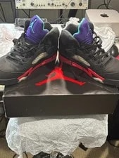 Size 10.5 - Jordan 5 Retro Top 3 2020 3