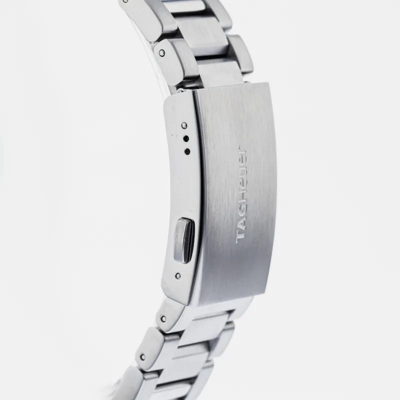 TAG Heuer Aquaracer 300M Calibre 16 Chronograph CAY211A 4