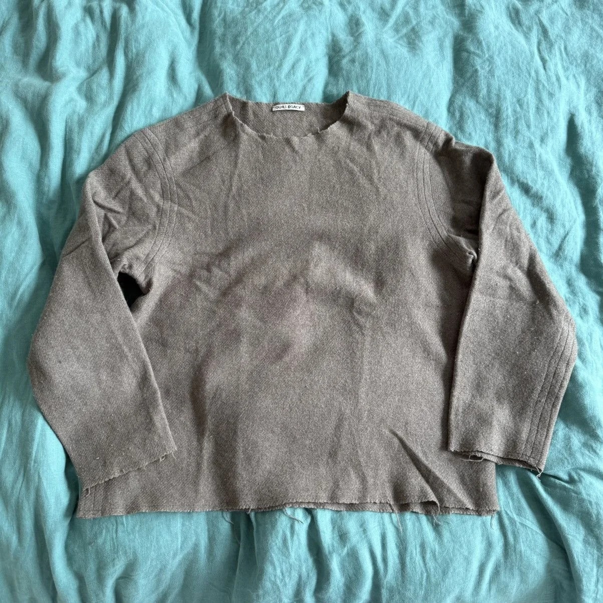 Craft Sweat — streetwear — deal