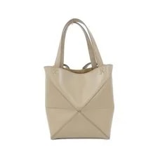 New Loewe Puzzle Fold Mini A657V25X01 From Japan 2