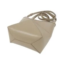 New Loewe Puzzle Fold Mini A657V25X01 From Japan 3