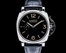 Panerai — Panerai Luminor Due PAM00676 — Watch — resale