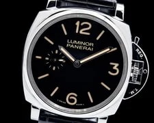 Panerai Luminor Due PAM00676 2
