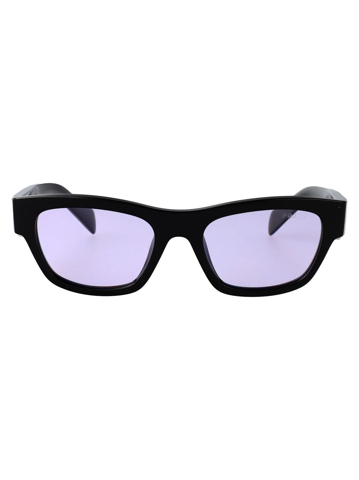 Prada 0pr Acetate Sunglasses — 4
