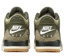 Nike Air Jordan 3 Retro Family Affair DN3707-202 4