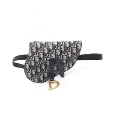 Dior — Dior Saddle Crossbody From Japan — Handbag — resale