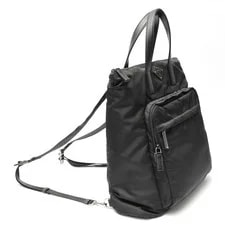 Prada Re X Backpack 2VG098 2