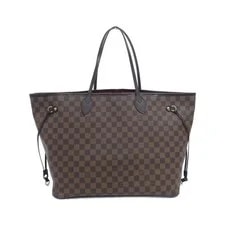 Louis Vuitton — Authentic Louis Vuitton Neverfull #270-004-330-5268 — Handbag — resale