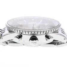 Breitling Navitimer Heritage A35350 43mm SS Black / Silver #C2920 3