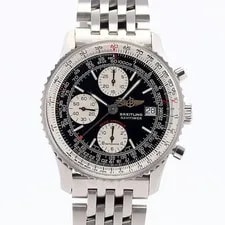 Breitling Navitimer Fighters A1333010/B520/740A (A153BFTNP) #173 2