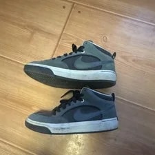 Nike React Leo SB Mid Top Lace-Up DX4361-302 / 2024 2
