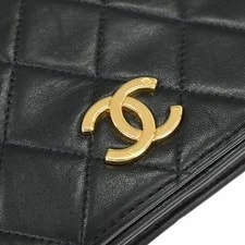 Chanel Pushlock Full Flap 167196 4