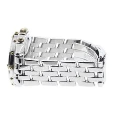 Breitling Chronomat A13050.1 Chronograph White Dial Automatic Watch_943274 4
