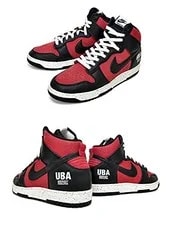 Nike Dunk High -600 NEW 3