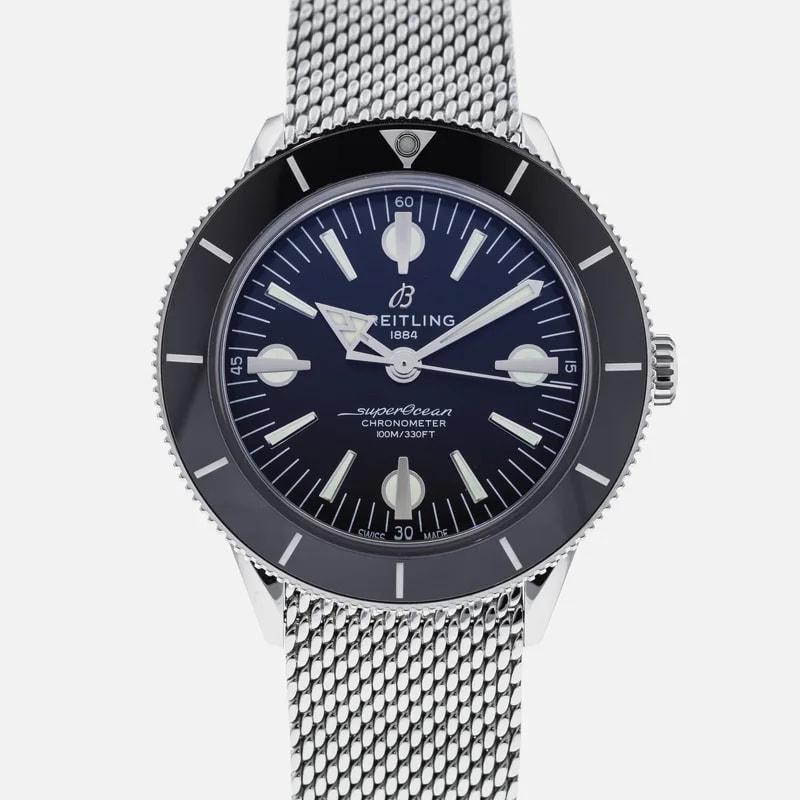 Breitling — Breitling SuperOcean Heritage '57 Limited Edition A10370 — Watch — deal