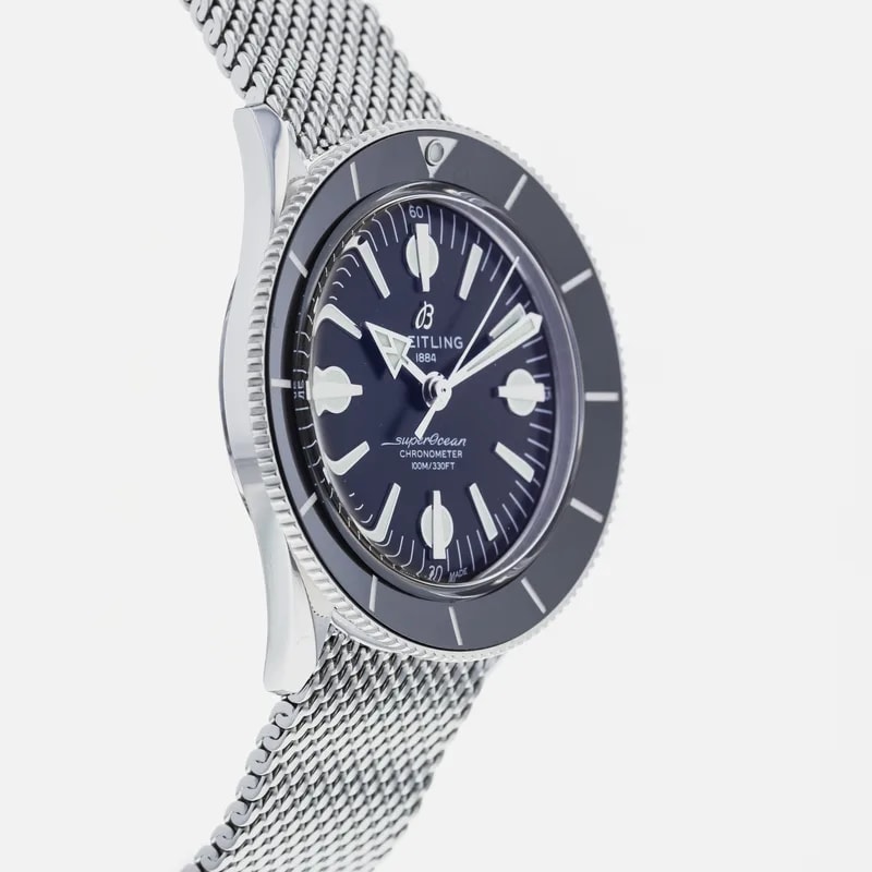 Breitling SuperOcean Heritage '57 Limited Edition A10370 4