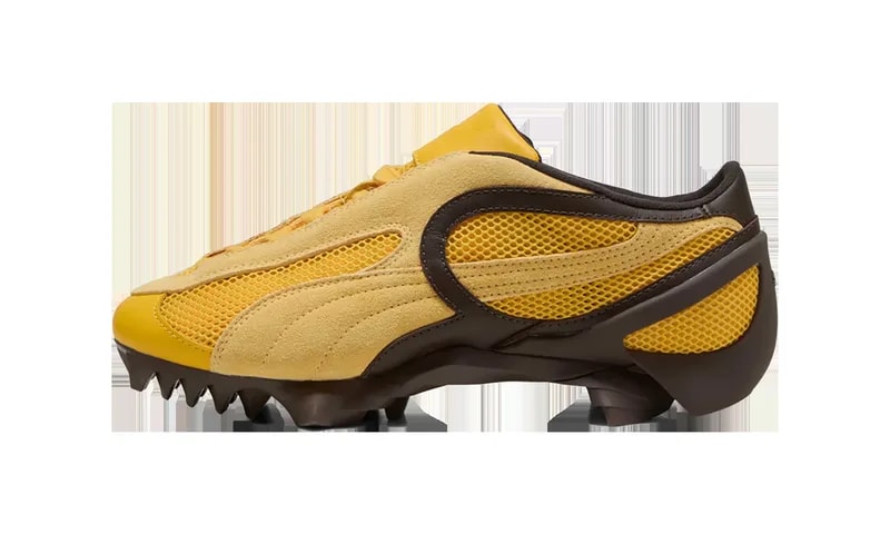 PUMA — Beisser " Sizzle" 402959 03 — Sneaker — resale