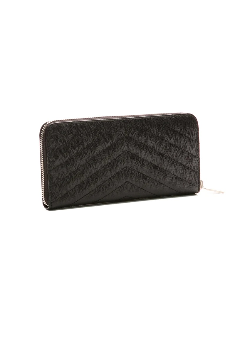 Cassandre Zip Around Wallet 2