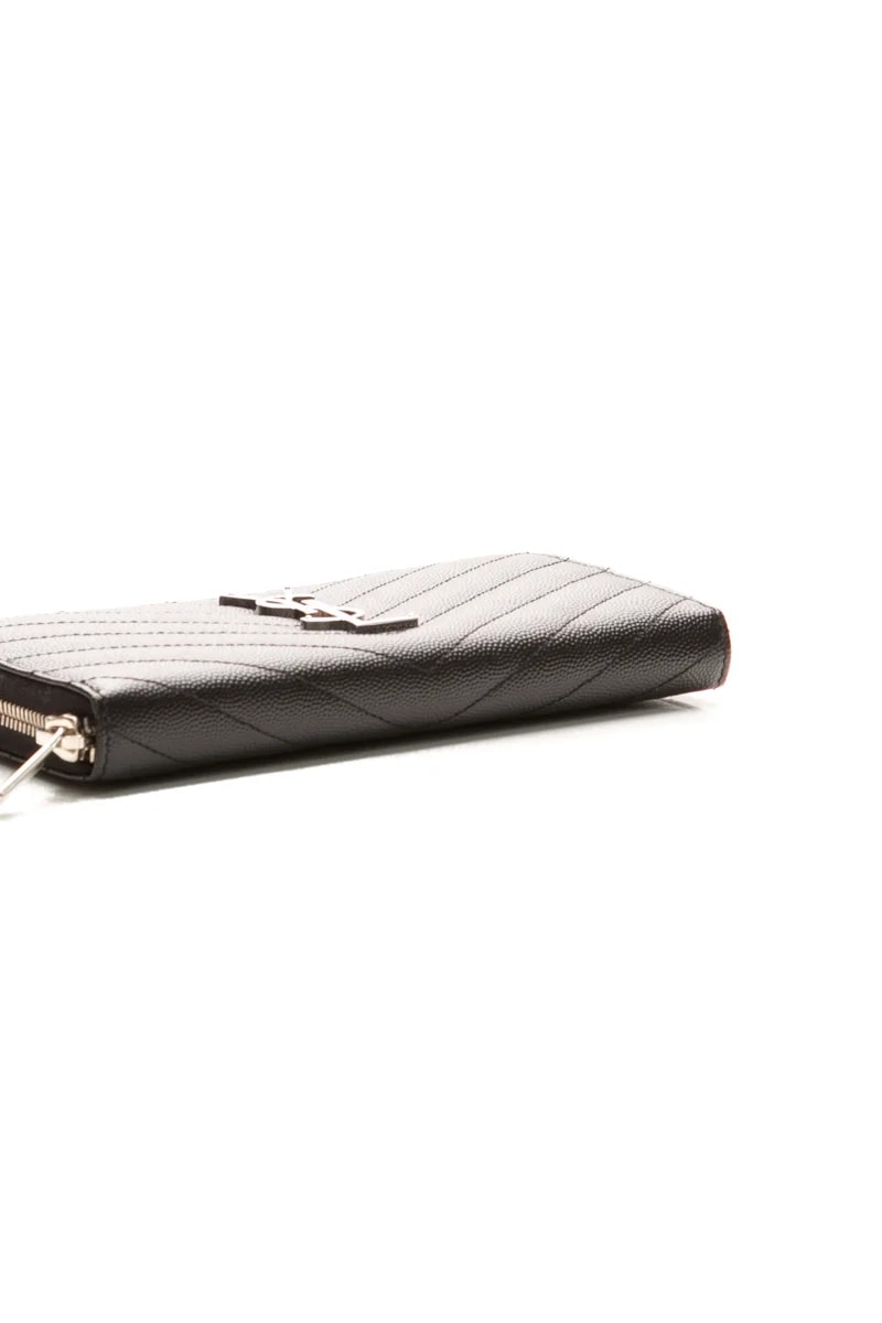 Cassandre Zip Around Wallet 3