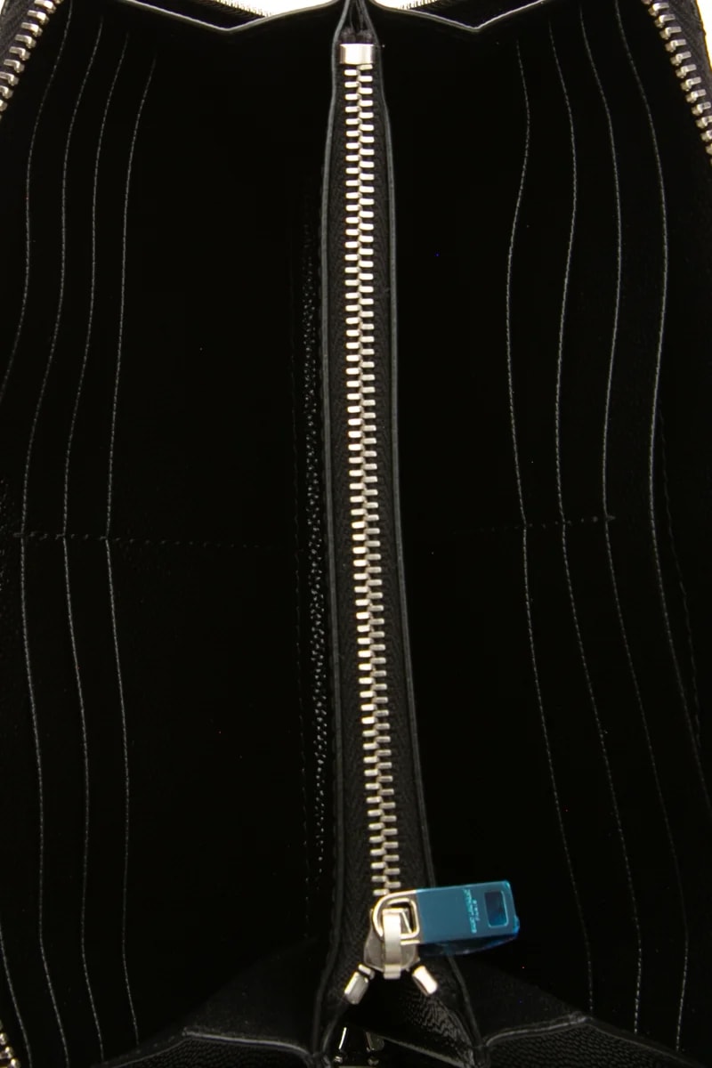 Cassandre Zip Around Wallet 4